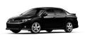 2013 Toyota Corolla - Front View - Low and Wide 2013 Toyota Corolla - Front View - Low and Wide