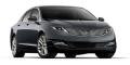 2013 Lincoln MKZ - Front View - Low and Wide 2013 Lincoln MKZ - Front View - Low and Wide