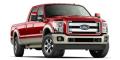 2013 Ford Super Duty F-250 SRW - Front View - Low and Wide 2013 Ford Super Duty F-250 SRW - Front View - Low and Wide