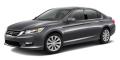 2013 Honda Accord Sdn - Front View - Low and Wide 2013 Honda Accord Sdn - Front View - Low and Wide