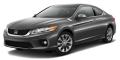 2013 Honda Accord Cpe - Front View - Low and Wide 2013 Honda Accord Cpe - Front View - Low and Wide