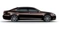 2013 Lexus LS 460 - Front View - Low and Wide 2013 Lexus LS 460 - Front View - Low and Wide
