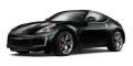 2013 Nissan 370Z - Front View - Low and Wide 2013 Nissan 370Z - Front View - Low and Wide