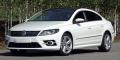 2013 Volkswagen CC - Front View - Low and Wide 2013 Volkswagen CC - Front View - Low and Wide