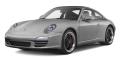 2012 Porsche 911 - Front View - Low and Wide 2012 Porsche 911 - Front View - Low and Wide