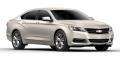 2014 Chevrolet Impala - Front View - Low and Wide 2014 Chevrolet Impala - Front View - Low and Wide