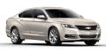 2014 Chevrolet Impala - Front View - Low and Wide 2014 Chevrolet Impala - Front View - Low and Wide