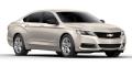 2014 Chevrolet Impala - Front View - Low and Wide 2014 Chevrolet Impala - Front View - Low and Wide