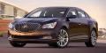 2014 Buick LaCrosse - Front View - Low and Wide 2014 Buick LaCrosse - Front View - Low and Wide