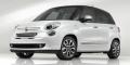 2014 FIAT 500L - Front View - Low and Wide 2014 FIAT 500L - Front View - Low and Wide