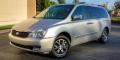 2014 Kia Sedona - Front View - Low and Wide 2014 Kia Sedona - Front View - Low and Wide