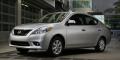 2014 Nissan Versa - Front View - Low and Wide 2014 Nissan Versa - Front View - Low and Wide