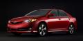2014 Toyota Camry - Front View - Low and Wide 2014 Toyota Camry - Front View - Low and Wide