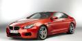 2014 BMW M6 - Front View - Low and Wide 2014 BMW M6 - Front View - Low and Wide