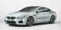 2014 BMW M6 - Front View - Low and Wide 2014 BMW M6 - Front View - Low and Wide