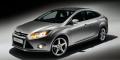 2014 Ford Focus - Front View - Low and Wide 2014 Ford Focus - Front View - Low and Wide