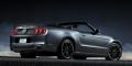 2014 Ford Mustang - Front View - Low and Wide 2014 Ford Mustang - Front View - Low and Wide