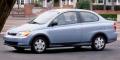 2003 Toyota Echo - Front View - Low and Wide 2003 Toyota Echo - Front View - Low and Wide