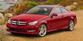 2014 Mercedes-Benz C-Class - Front View - Low and Wide 2014 Mercedes-Benz C-Class - Front View - Low and Wide