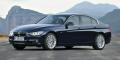 2014 BMW 3 Series - Front View - Low and Wide 2014 BMW 3 Series - Front View - Low and Wide