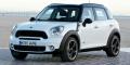 2014 MINI Cooper Countryman - Front View - Low and Wide 2014 MINI Cooper Countryman - Front View - Low and Wide
