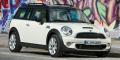 2014 MINI Cooper Clubman - Front View - Low and Wide 2014 MINI Cooper Clubman - Front View - Low and Wide