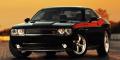 2014 Dodge Challenger - Front View - Low and Wide 2014 Dodge Challenger - Front View - Low and Wide