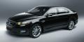2014 Ford Taurus - Front View - Low and Wide 2014 Ford Taurus - Front View - Low and Wide