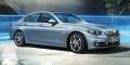 2014 BMW 5 Series - Front View - Low and Wide 2014 BMW 5 Series - Front View - Low and Wide