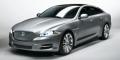 2014 Jaguar XJ - Front View - Low and Wide 2014 Jaguar XJ - Front View - Low and Wide