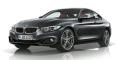 2014 BMW 4 Series - Front View - Low and Wide 2014 BMW 4 Series - Front View - Low and Wide