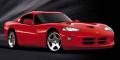 2002 Dodge Viper - Front View - Low and Wide 2002 Dodge Viper - Front View - Low and Wide