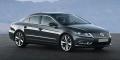 2013 Volkswagen CC - Front View - Low and Wide 2013 Volkswagen CC - Front View - Low and Wide