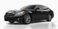 2014 INFINITI Q70 - Front View - Low and Wide 2014 INFINITI Q70 - Front View - Low and Wide