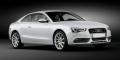 2014 Audi A5 - Front View - Low and Wide 2014 Audi A5 - Front View - Low and Wide