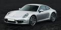 2014 Porsche 911 - Front View - Low and Wide 2014 Porsche 911 - Front View - Low and Wide
