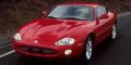 2002 Jaguar XK8 - Front View - Low and Wide 2002 Jaguar XK8 - Front View - Low and Wide