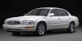 2003 Buick Park Avenue - Front View - Low and Wide 2003 Buick Park Avenue - Front View - Low and Wide