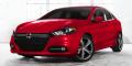2015 Dodge Dart - Front View - Low and Wide 2015 Dodge Dart - Front View - Low and Wide