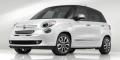 2014 FIAT 500L - Front View - Low and Wide 2014 FIAT 500L - Front View - Low and Wide