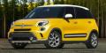 2014 FIAT 500L - Front View - Low and Wide 2014 FIAT 500L - Front View - Low and Wide