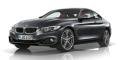 2014 BMW 4 Series - Front View - Low and Wide 2014 BMW 4 Series - Front View - Low and Wide