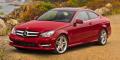 2014 Mercedes-Benz C-Class - Front View - Low and Wide 2014 Mercedes-Benz C-Class - Front View - Low and Wide