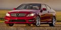 2014 Mercedes-Benz C-Class - Front View - Low and Wide 2014 Mercedes-Benz C-Class - Front View - Low and Wide