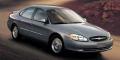 2003 Ford Taurus - Front View - Low and Wide 2003 Ford Taurus - Front View - Low and Wide