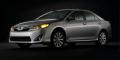 2014 Toyota Camry Hybrid - Front View - Low and Wide 2014 Toyota Camry Hybrid - Front View - Low and Wide