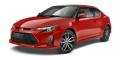 2014 Scion tC - Front View - Low and Wide 2014 Scion tC - Front View - Low and Wide