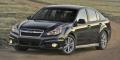 2014 Subaru Legacy - Front View - Low and Wide 2014 Subaru Legacy - Front View - Low and Wide