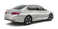 2014 Honda Accord Plug-in Hybrid - Front View - Low and Wide 2014 Honda Accord Plug-in Hybrid - Front View - Low and Wide
