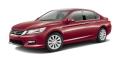 2015 Honda Accord Sedan - Front View - Low and Wide 2015 Honda Accord Sedan - Front View - Low and Wide